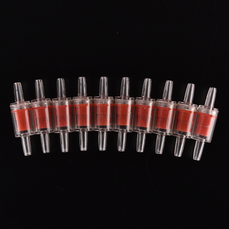 1x Non-Return One Way Check Va - Fish Pond Aerator 评论和价格