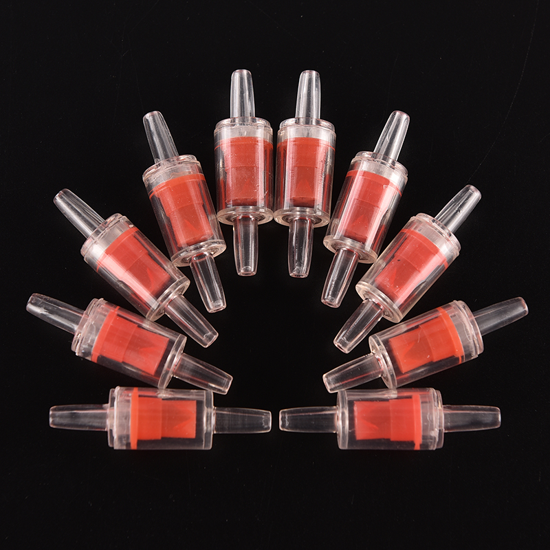 1x Non-Return One Way Check Va - Fish Pond Aerator 评论和价格