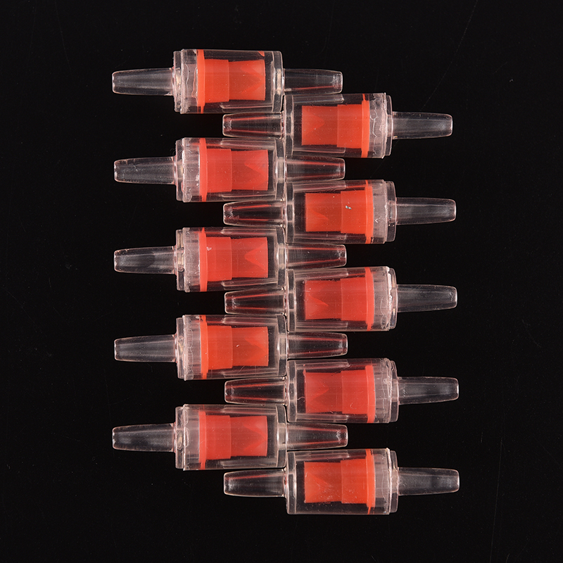 1x Non-Return One Way Check Va - Fish Pond Aerator 评论和价格
