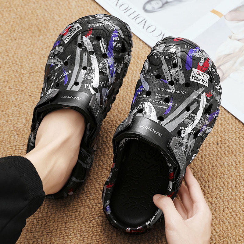 Lightweight EVA Clog Shoes Uni - Farming For Agriculture 评论和价格