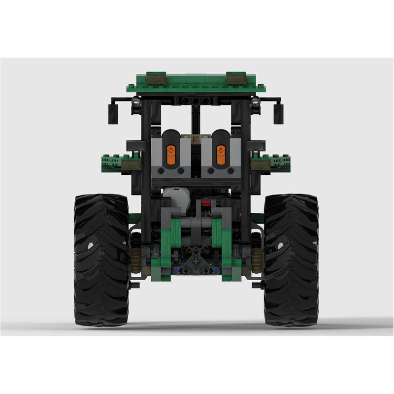 MOC-50935 Urban Farm Agricultu - Urban Farming Agriculture 评论和价格