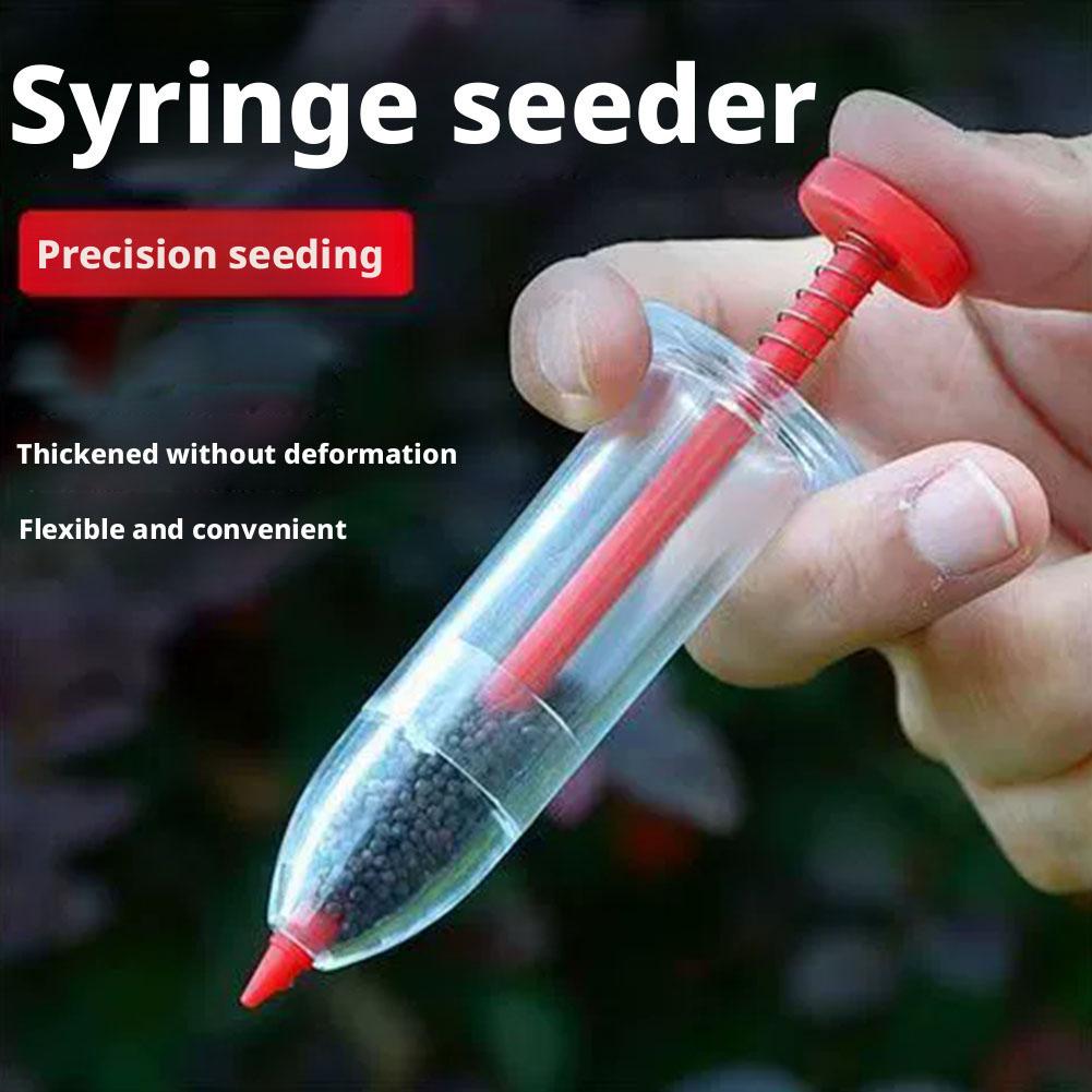 1/3PCS Handheld Seed Dispenser - Seed Planter 评论和价格