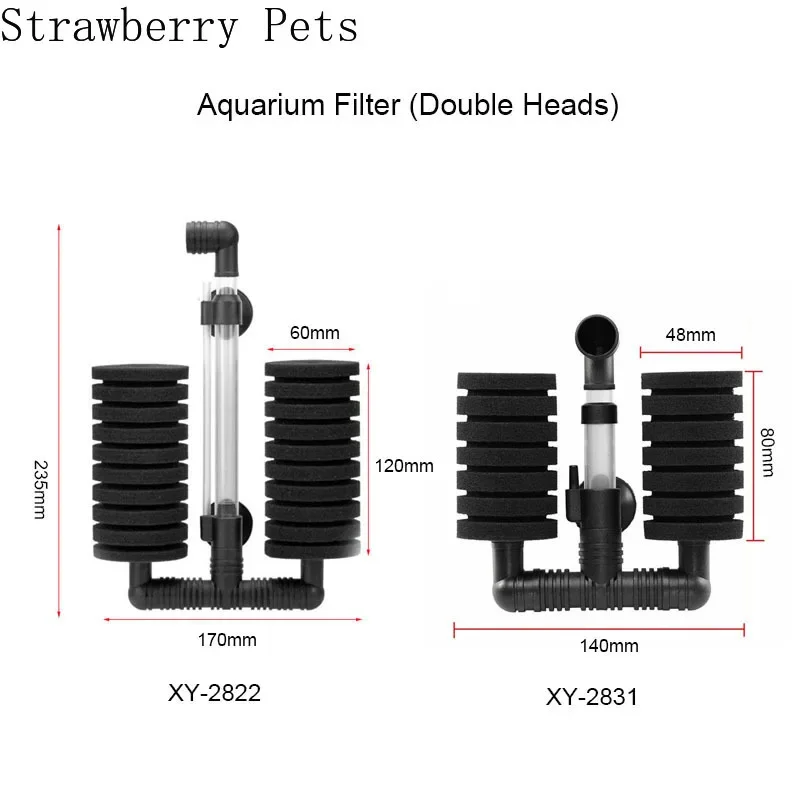 Aquarium Filter for Aquarium F - Fish Pond Aerator 评论和价格