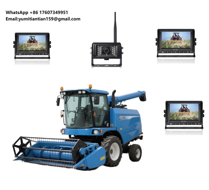Reliable Wireless Agricultural - Farming Agriculture 评论和价格