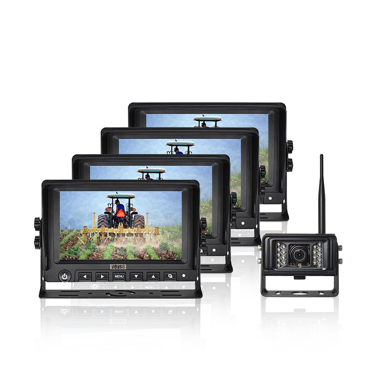 Reliable Wireless Agricultural - Farming Agriculture 评论和价格