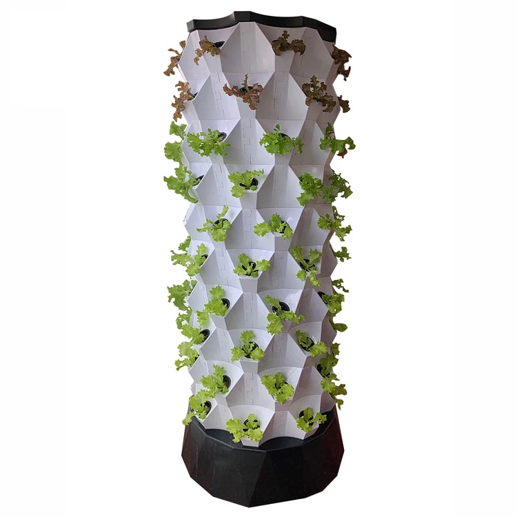 Agricultural Greenhouses Verti - Hydroponic Farming Agriculture 评论和价格