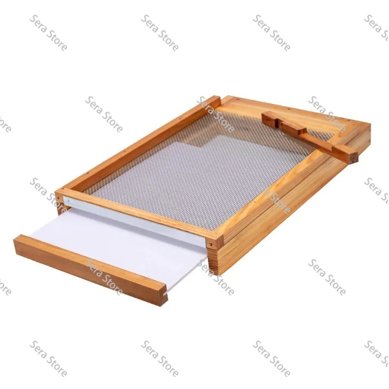 Ten frames of beehives are spe - Beehive Frame Wax 评论和价格