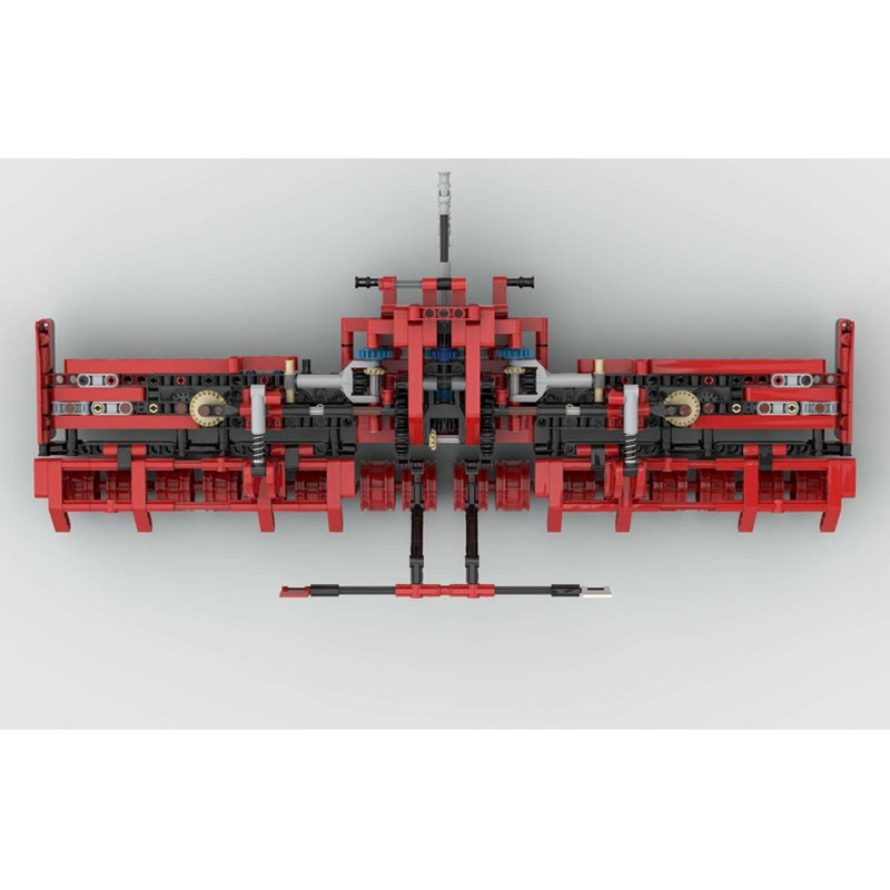 MOC-257330 Urban Farm Agricult - Urban Farming Agriculture 评论和价格