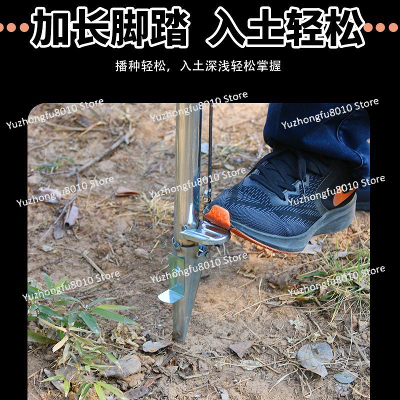 Agricultural Corn Peanut Seed  - Seed Planter 评论和价格