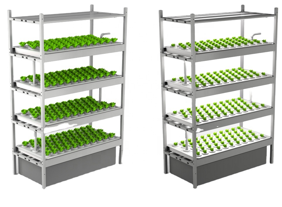 Vertical Farm Hydroponic Tower - Hydroponic Farming Agriculture 评论和价格
