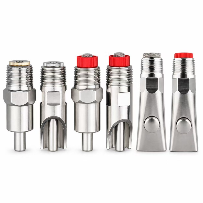 10pcs High Quality Stainless S - Chicken Nipple Drinker 评论和价格