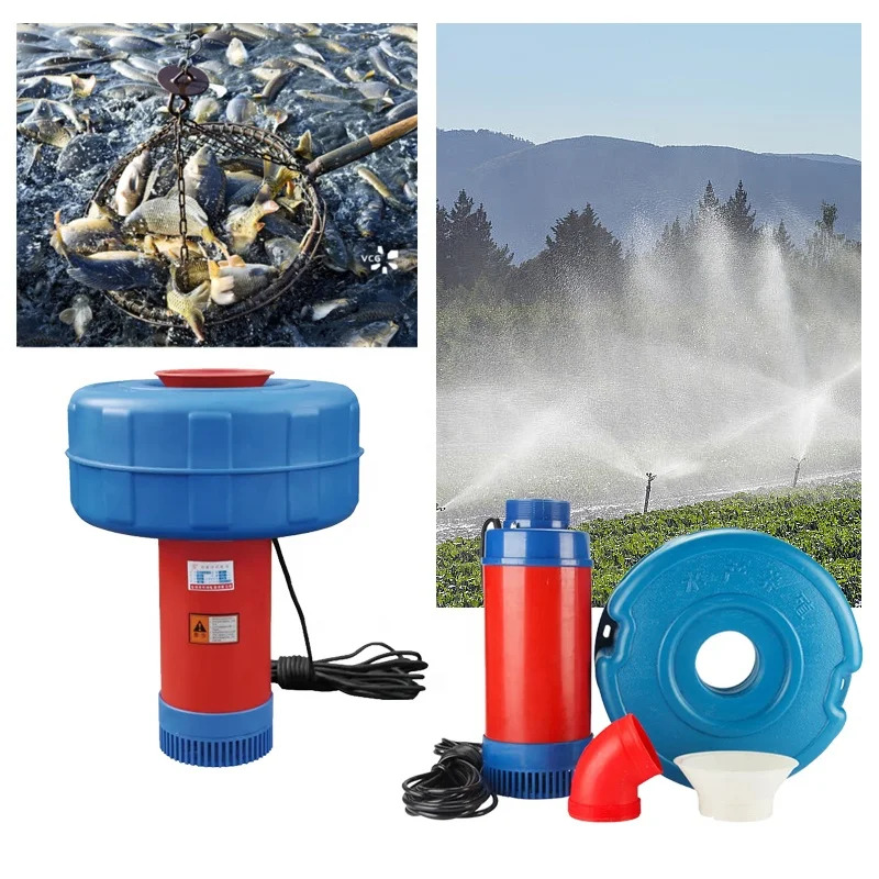 Hot Sale Paddle Wheel For Shri - Fish Pond Aerator 评论和价格