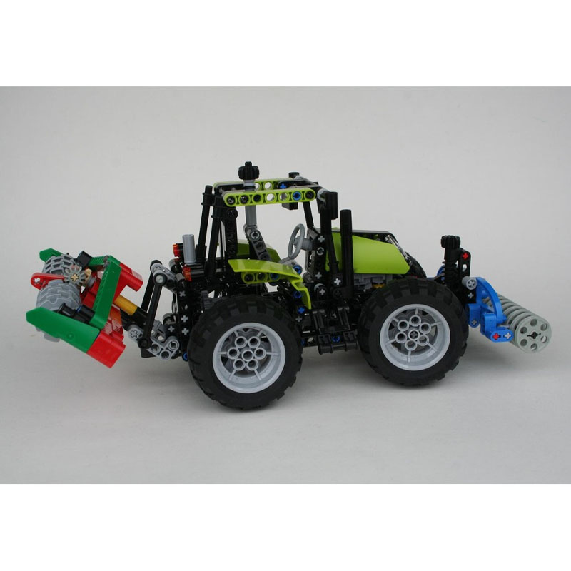 MOC-4933 Urban Farm Agricultur - Urban Farming Agriculture 评论和价格