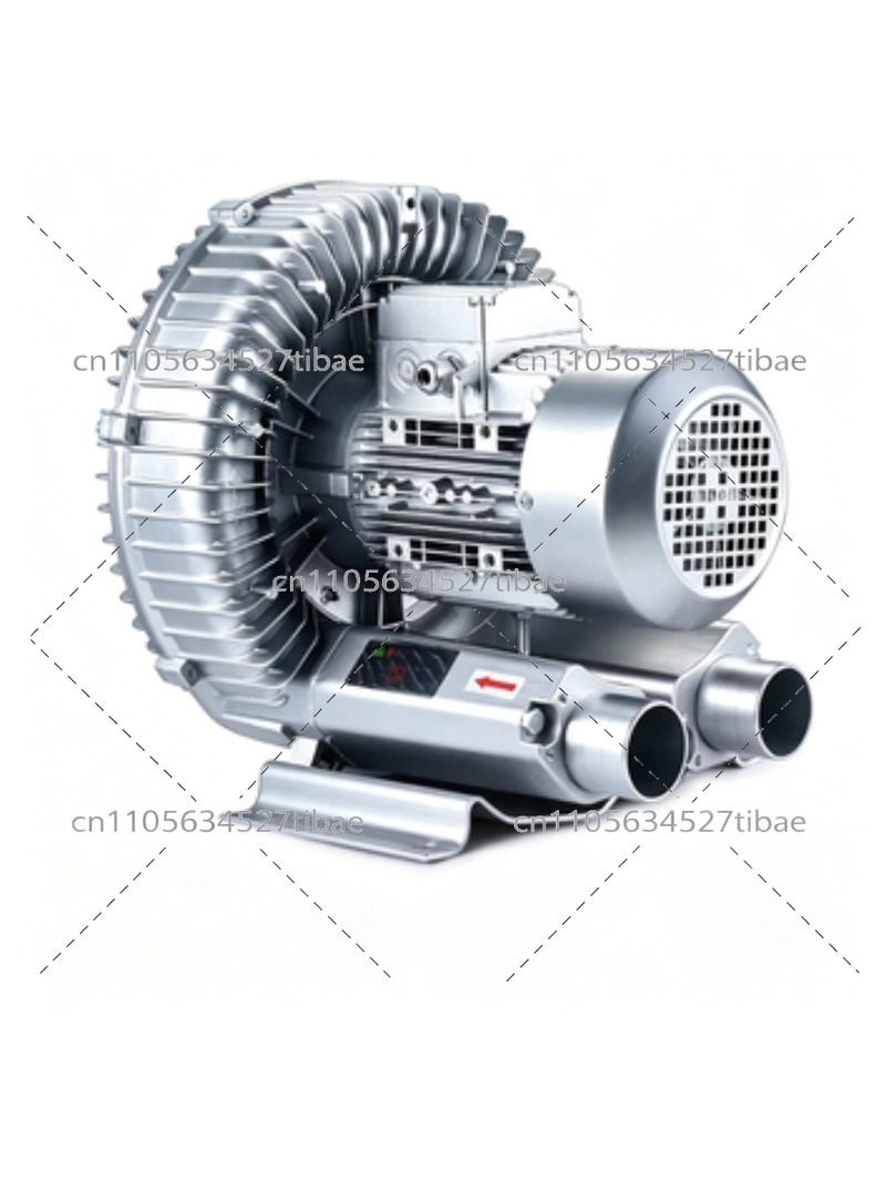 Industrial High Pressure Centr - Fish Pond Aerator 评论和价格