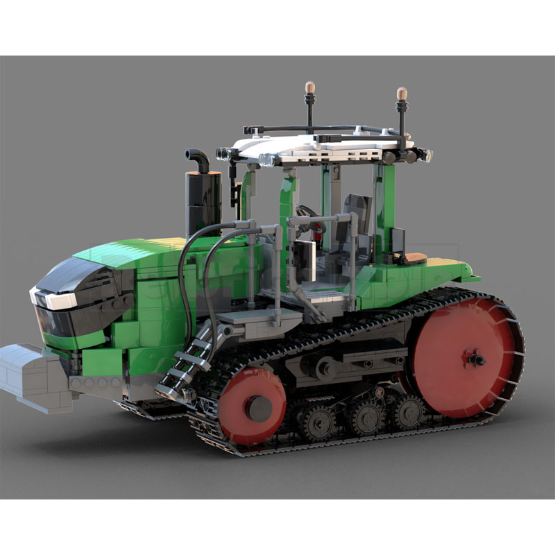 MOC-260781 Urban Farm Agricult - Urban Farming Agriculture 评论和价格