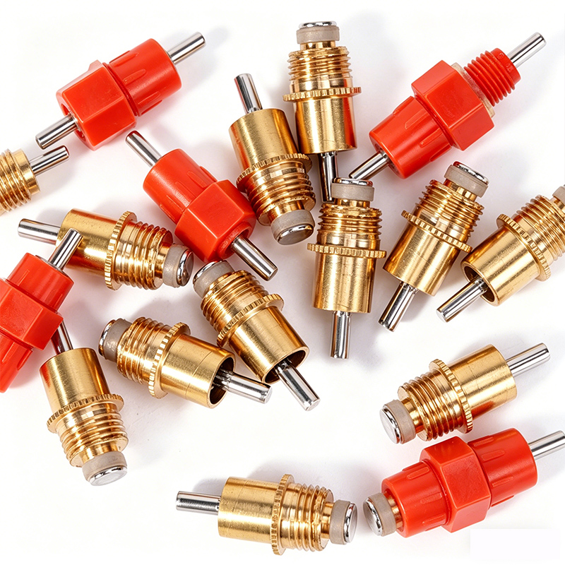 20pcs Brass Poultry Nipple Dri - Chicken Nipple Drinker 评论和价格