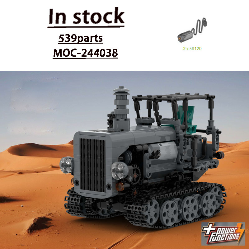 MOC-244038 Urban Retro Agricul - Urban Farming Agriculture 评论和价格