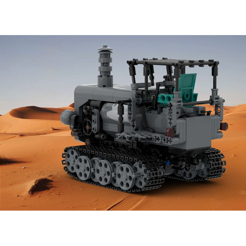 MOC-244038 Urban Retro Agricul - Urban Farming Agriculture 评论和价格