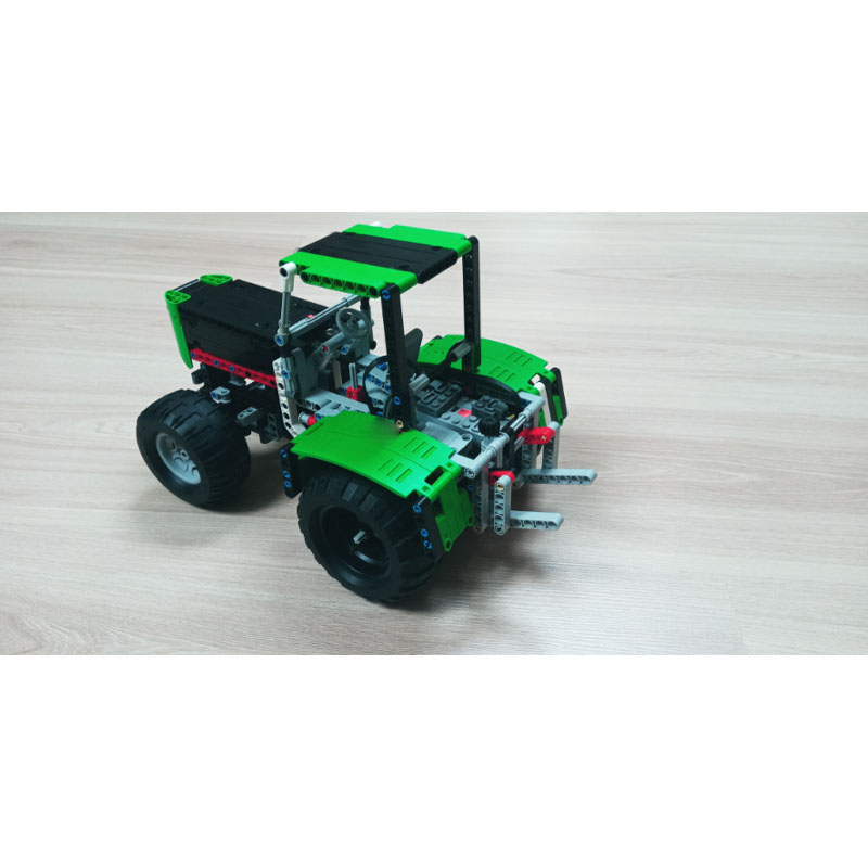 MOC-80667 Urban Farm Agricultu - Urban Farming Agriculture 评论和价格