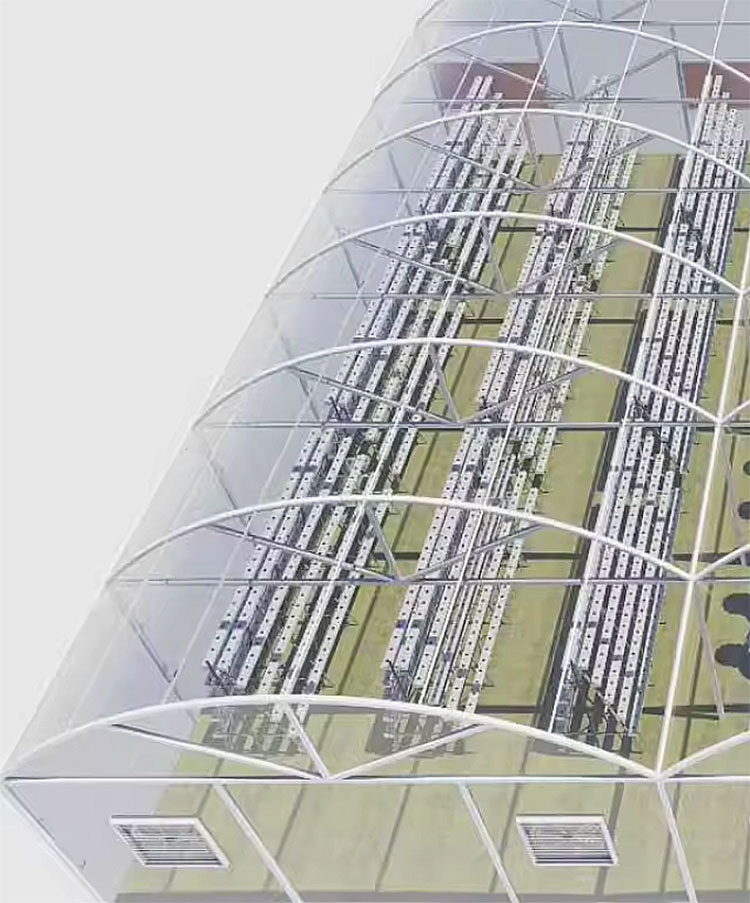 Agricultural Greenhouses Lettu - Hydroponic Farming Agriculture 评论和价格