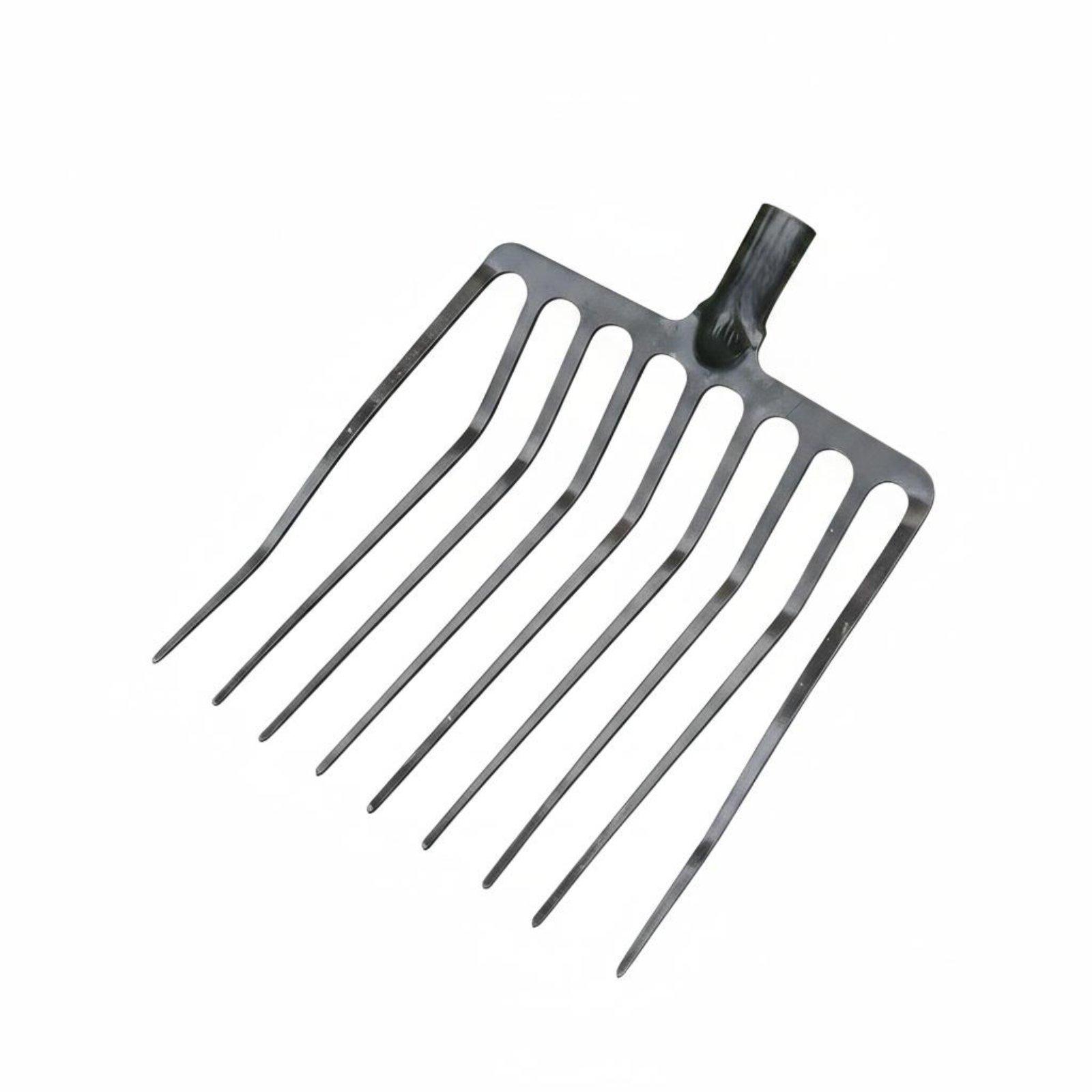 Single Piece Agricultural Fork - Farming Agriculture 评论和价格