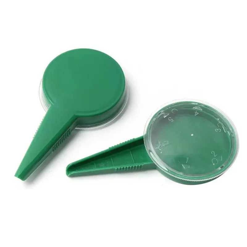 Plant Seed Sower  File Adjusta - Seed Planter 评论和价格